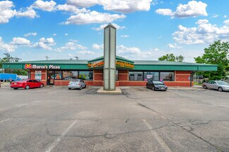 Junction City, KS Retail - 215 W 6th St
