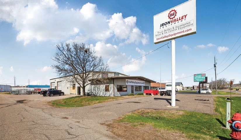 601 Franklin Ave NE, Saint Cloud, MN for Sale