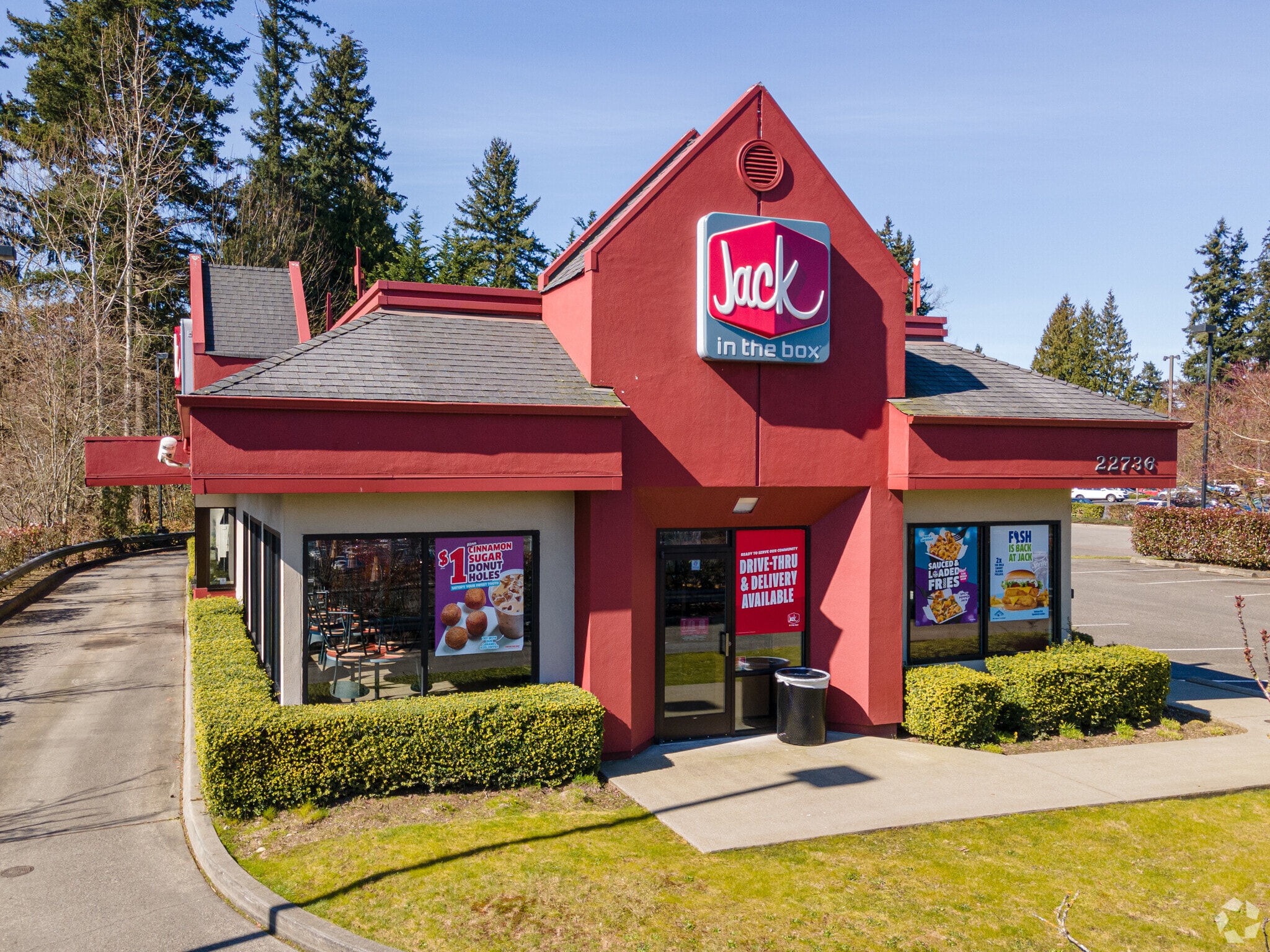 22736 Bothell Everett Hwy, Bothell, WA for Rent