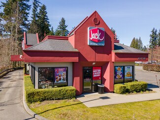 Bothell, WA Retail - 22736 Bothell Everett Hwy