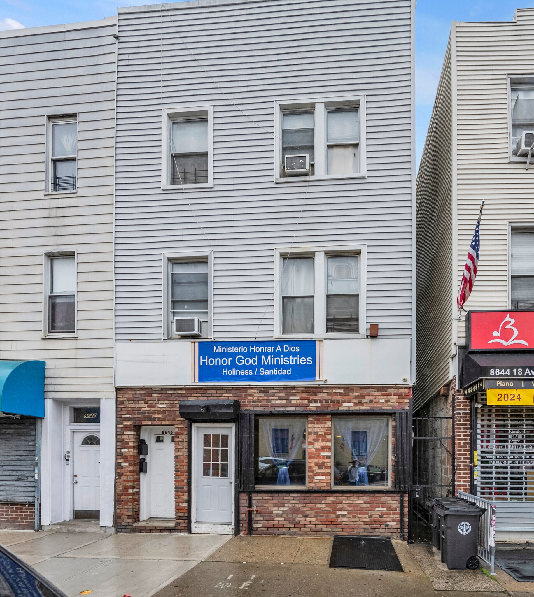 8646 18th Ave, Brooklyn, NY for Sale