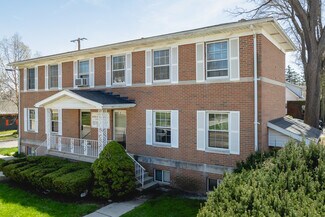 Bowling Green, OH Office - 224 E Wooster St Bowling Green, OH Office - 224 E Wooster St