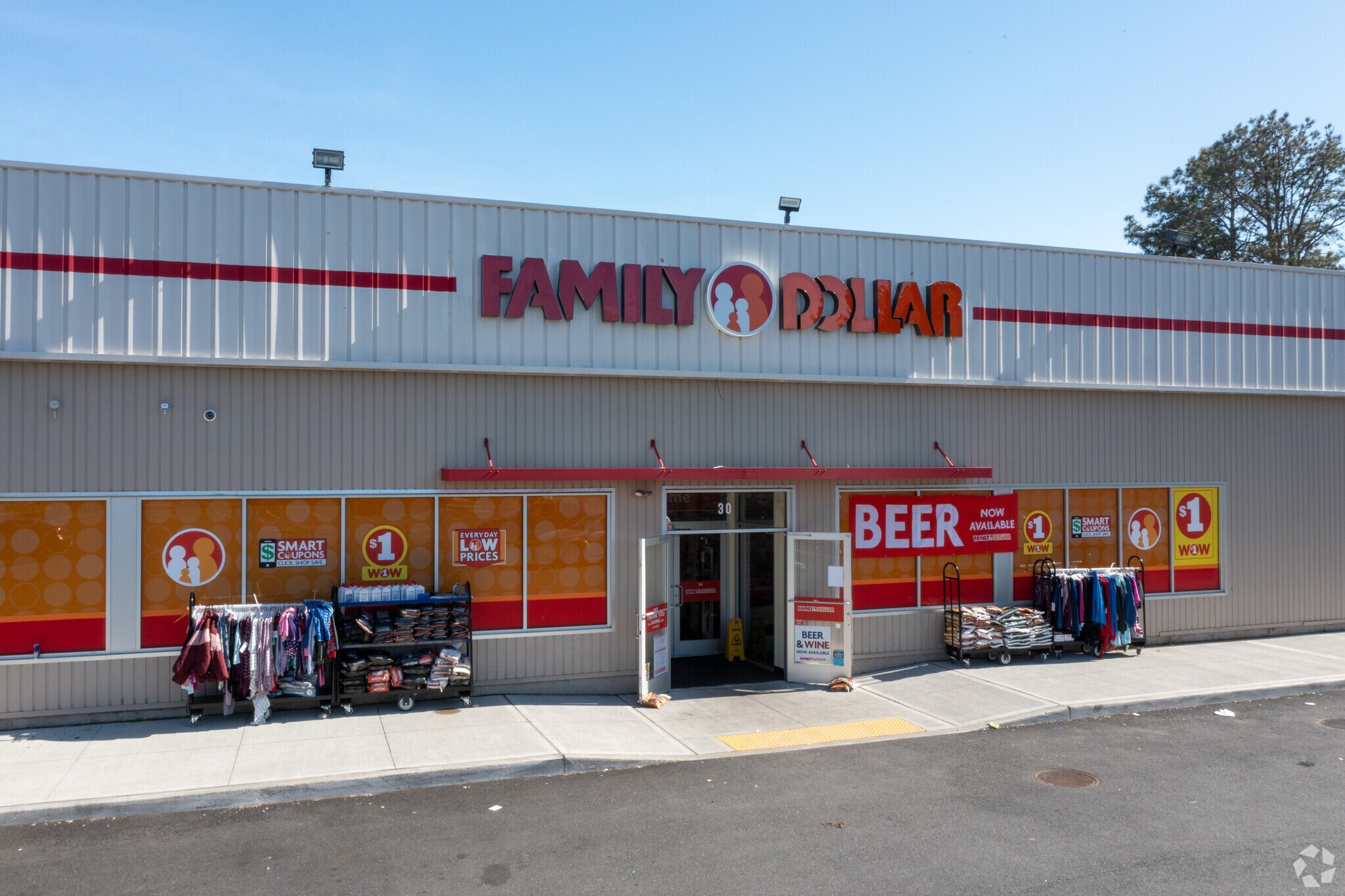 449 William Floyd Pky Shirley, NY 11967 Retail Property for Sale on