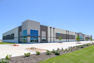 Hutto, TX Industrial - 1050 New Technology Blvd Hutto, TX Industrial - 1050 New Technology Blvd