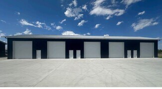 Fargo, ND Warehouse - 1820 Sheyenne Loop N