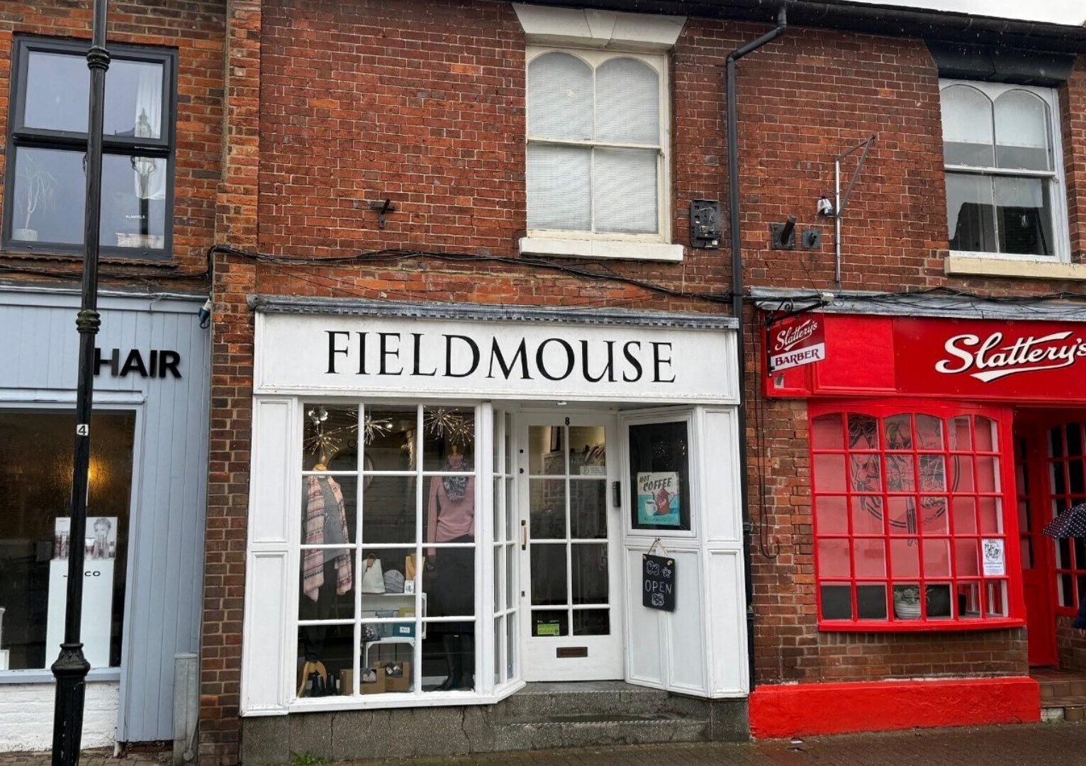 8 Duke St, Princes Risborough, BKM for Sale