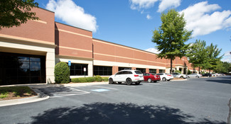 Austell, GA Industrial - 270 Riverside Pky