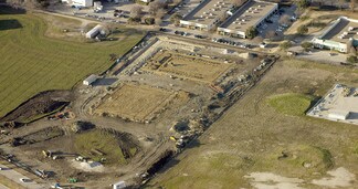 Plano, TX Office, Flex - 5625-5633 W Spring Creek Pky