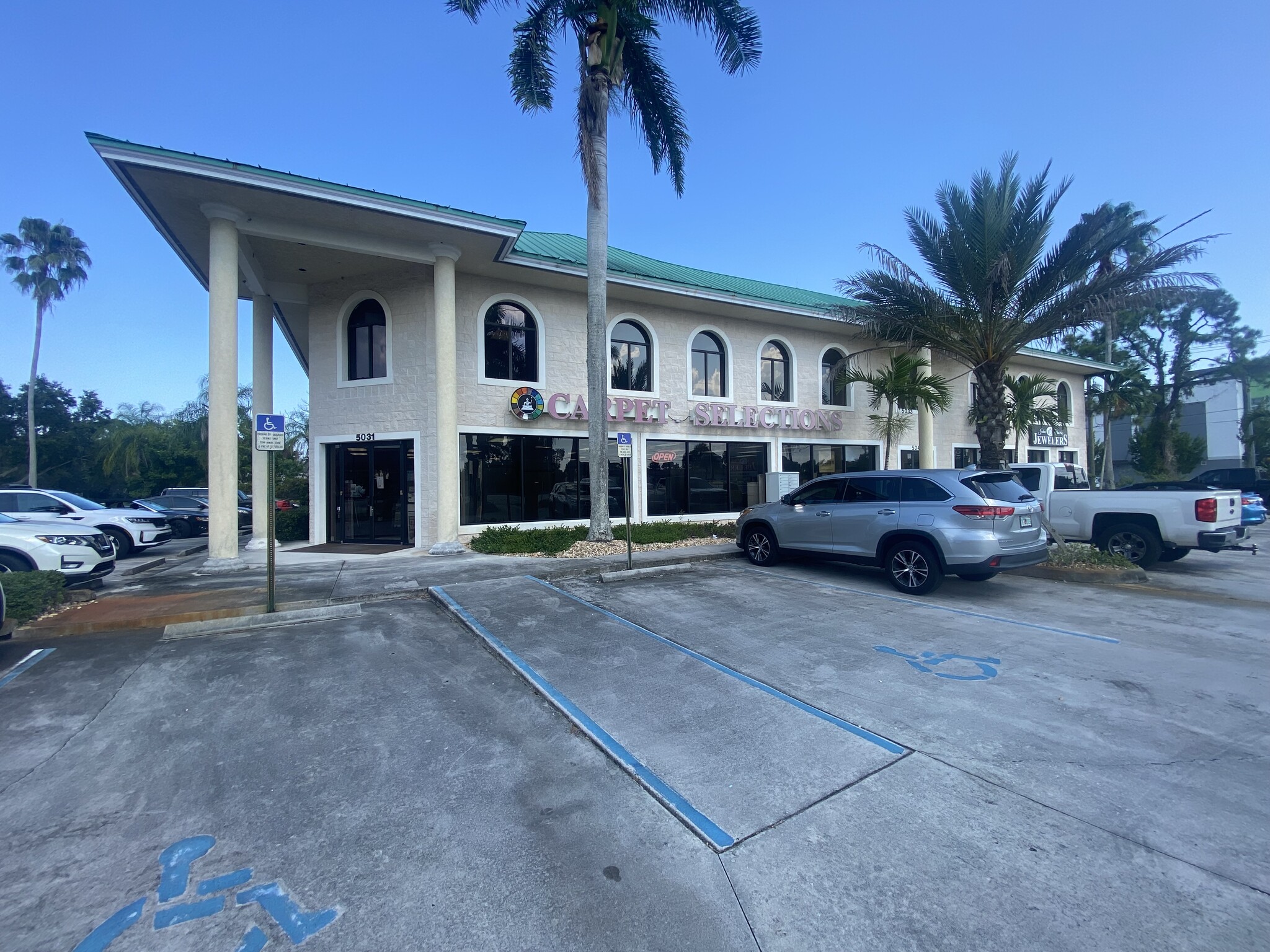 5031 SE Federal Hwy, Stuart, FL for Rent