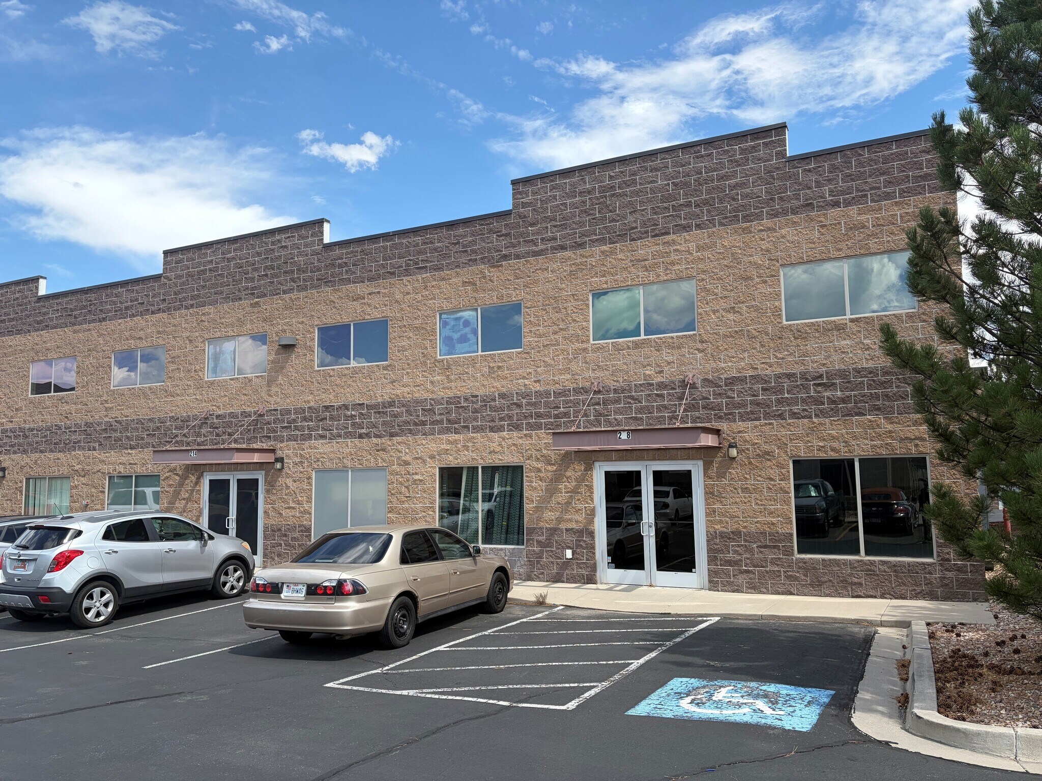 208-214 W 3450 N, Spanish Fork, UT for Rent