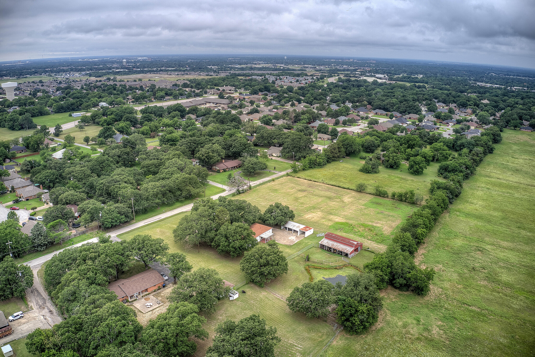 7209 Hackberry Dr, Greenville, TX for Sale