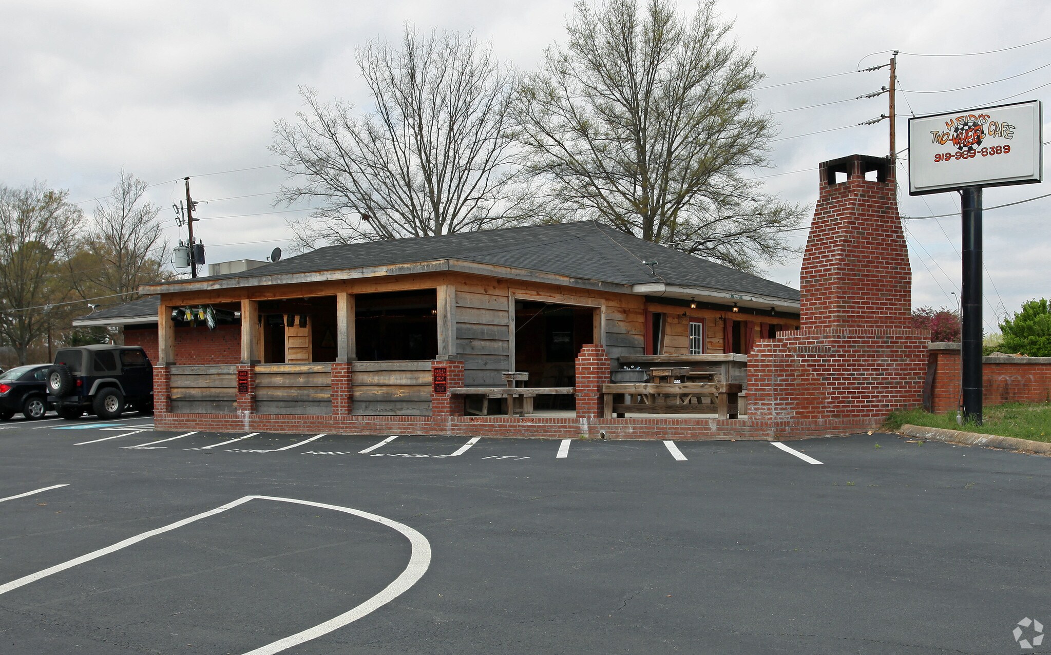 1475 W Market St Smithfield, NC 27577 Retail Property for Sale on