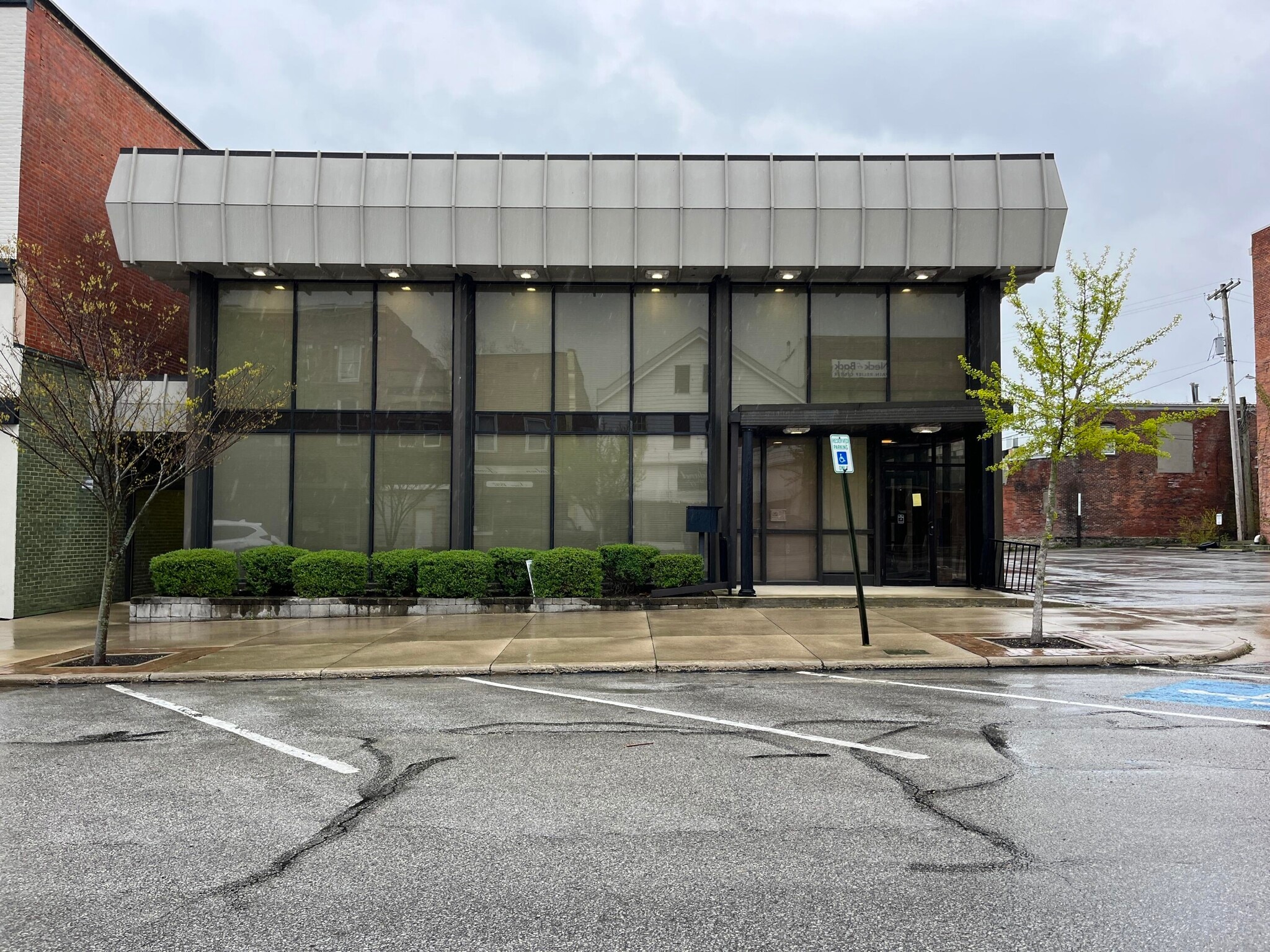 125 W Spring St, Saint Marys, OH for Sale