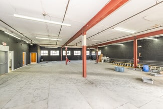 Rochelle Park, NJ Flex, Industrial - 158 Central Ave