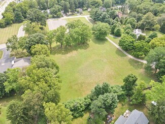 Gahanna, OH Commercial Land - 219 N Hamilton Rd