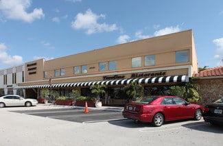 Coral Springs, FL Office - 10171-10181 W Sample Rd