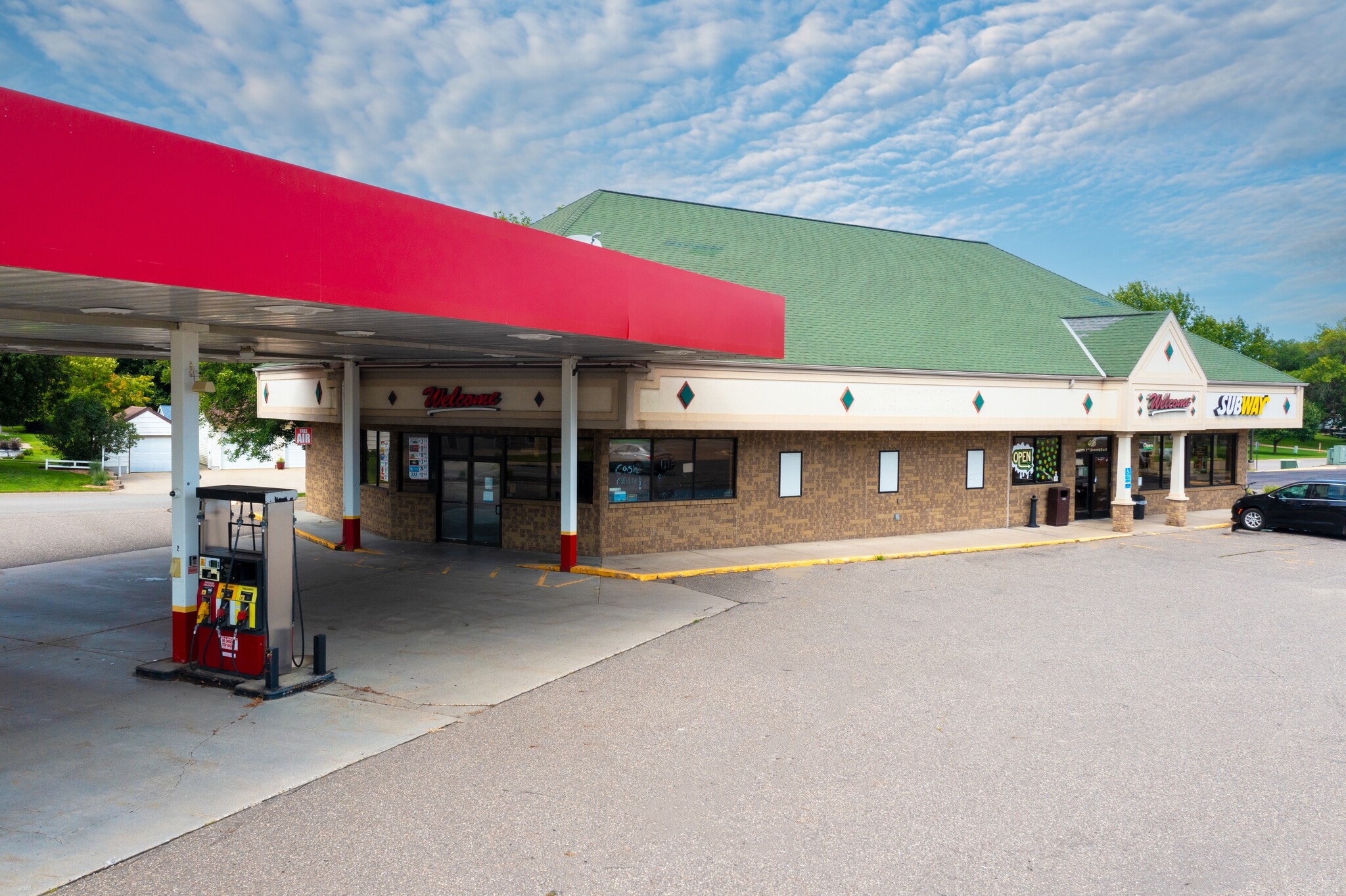 406 S 2nd Ave E, Melrose, MN for Sale