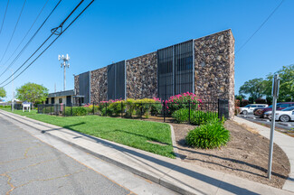 Sacramento, CA Flex, Industrial - 3325-3327 Longview Dr