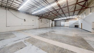 Nashville, TN Flex - 1045 Granada Ave Nashville, TN Flex - 1045 Granada Ave