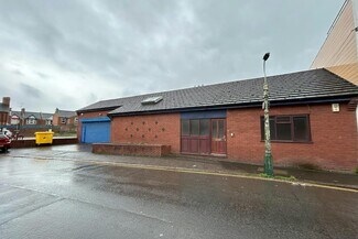 Exeter, DEV Retail - 18 Old Vicarage Rd