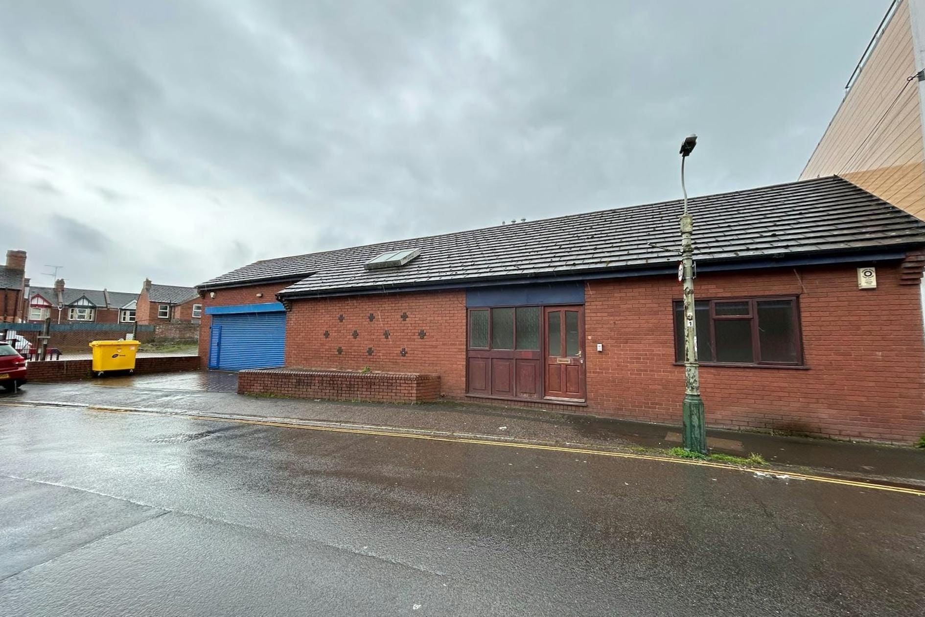 18 Old Vicarage Rd, Exeter, DEV for Sale
