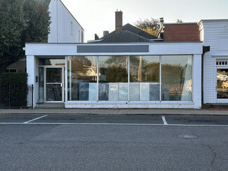 East Hampton, NY Retail - 34 Park Pl