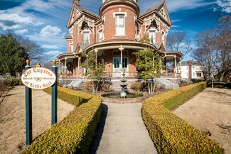 Little Rock, AR undefined - 2120 S Louisiana St