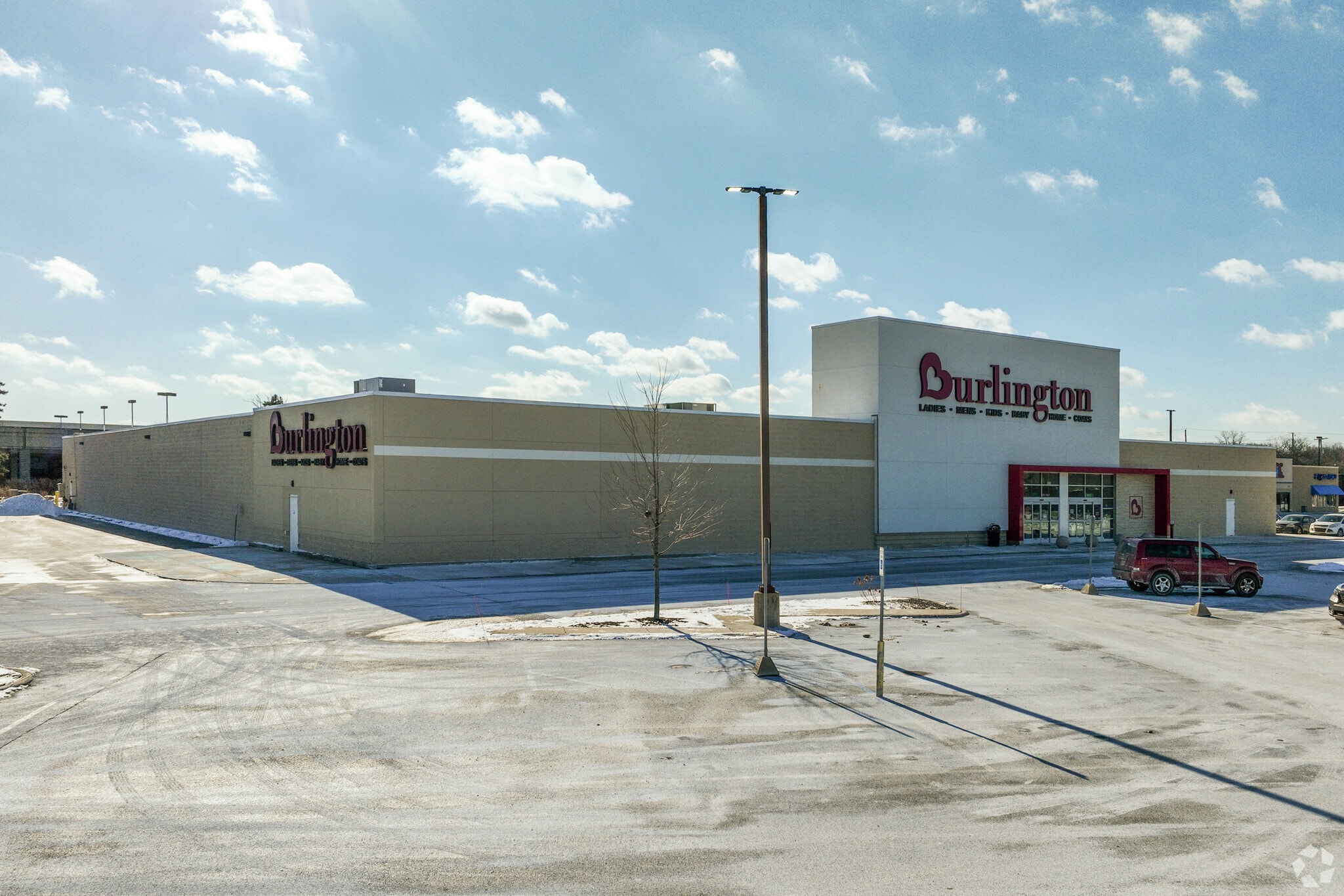 5033 Monroe St, Toledo, OH for Sale