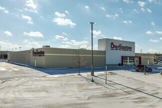 Toledo, OH undefined - 5033 Monroe St