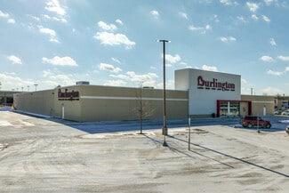 Toledo, OH Freestanding - 5033 Monroe St Toledo, OH Freestanding - 5033 Monroe St