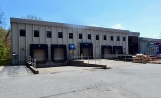 Woburn, MA Flex - 23 Rainin Rd