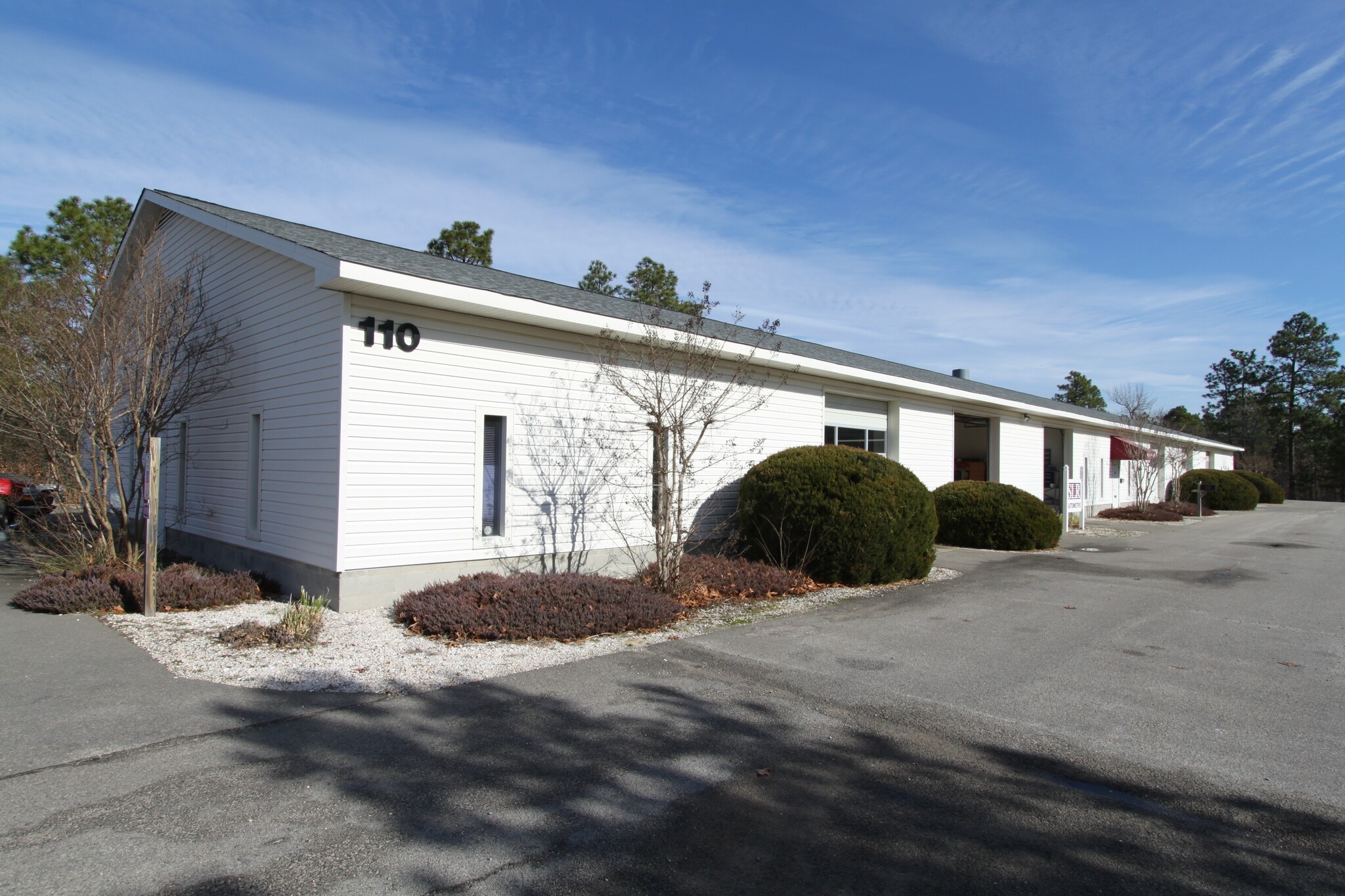 110 Mid South Rd, West End, NC for Rent