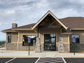 Loveland, CO Office - 3214 W Eisenhower Blvd