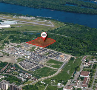 Ottawa, ON Residential - Wateridge Village Phase-7, Tawadina Road