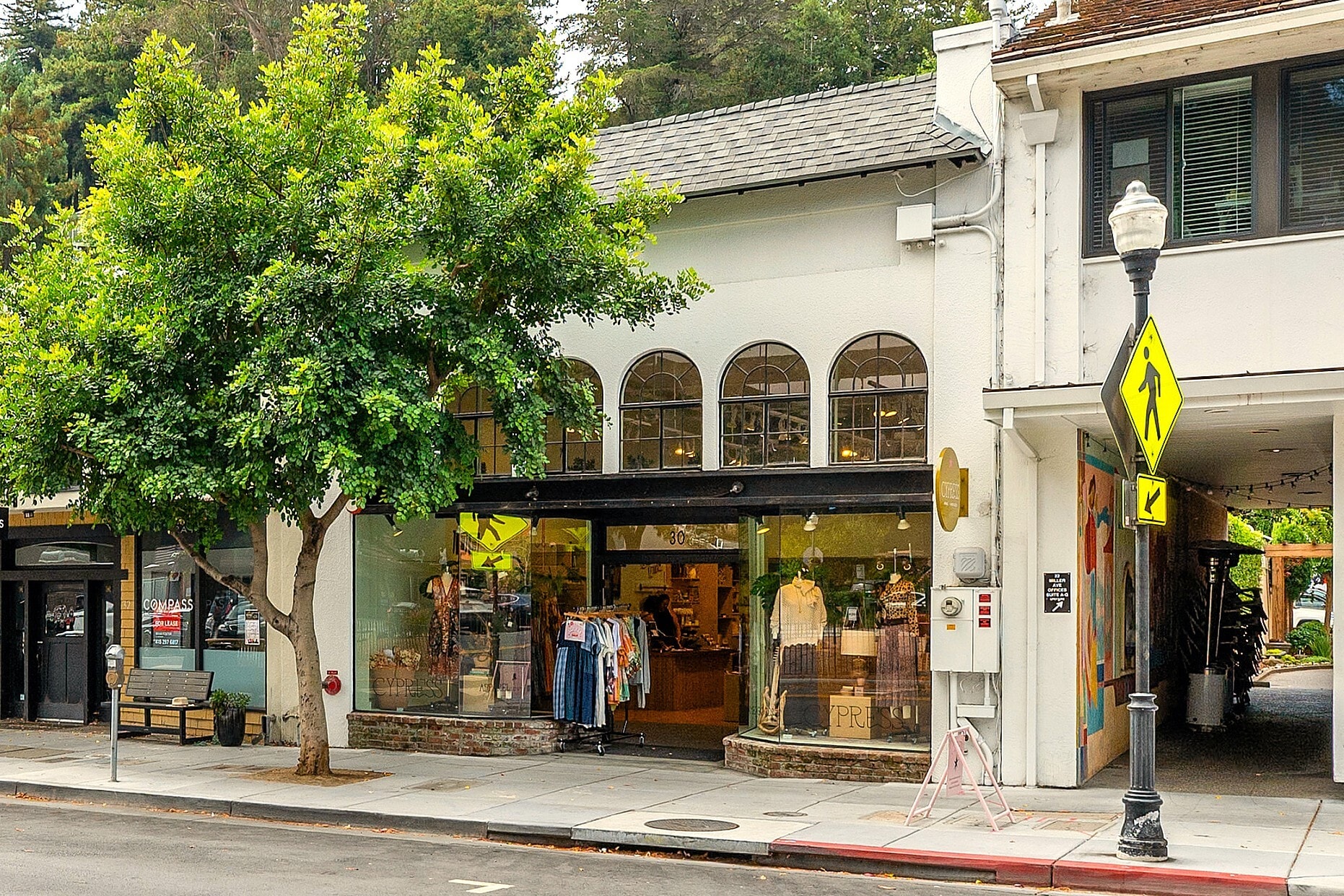 30 Miller Ave, Mill Valley, CA for Sale