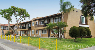 Stanton, CA Apartments - 7862 2nd St