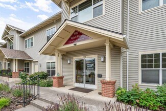 Ashland, OR Health Care - 905 Skylark Pl Ashland, OR Health Care - 905 Skylark Pl