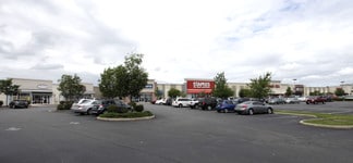 Manahawkin, NJ Retail - 601 Washington Ave