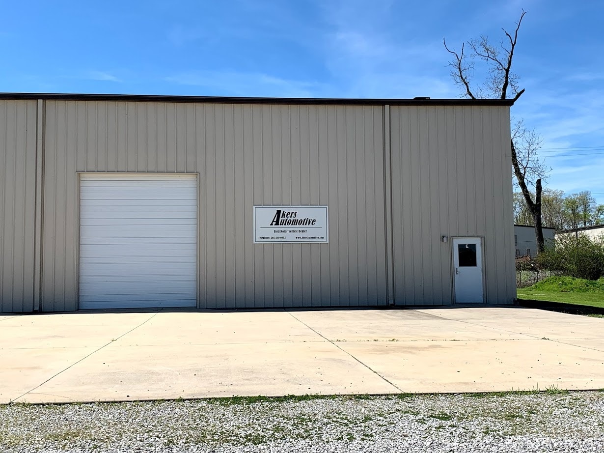 2521 Highway 87, Alabaster, AL for Rent