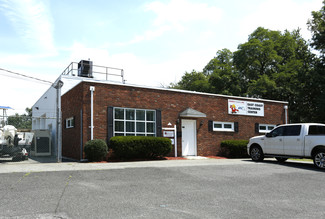 Rahway, NJ Industrial - 41 Murray St