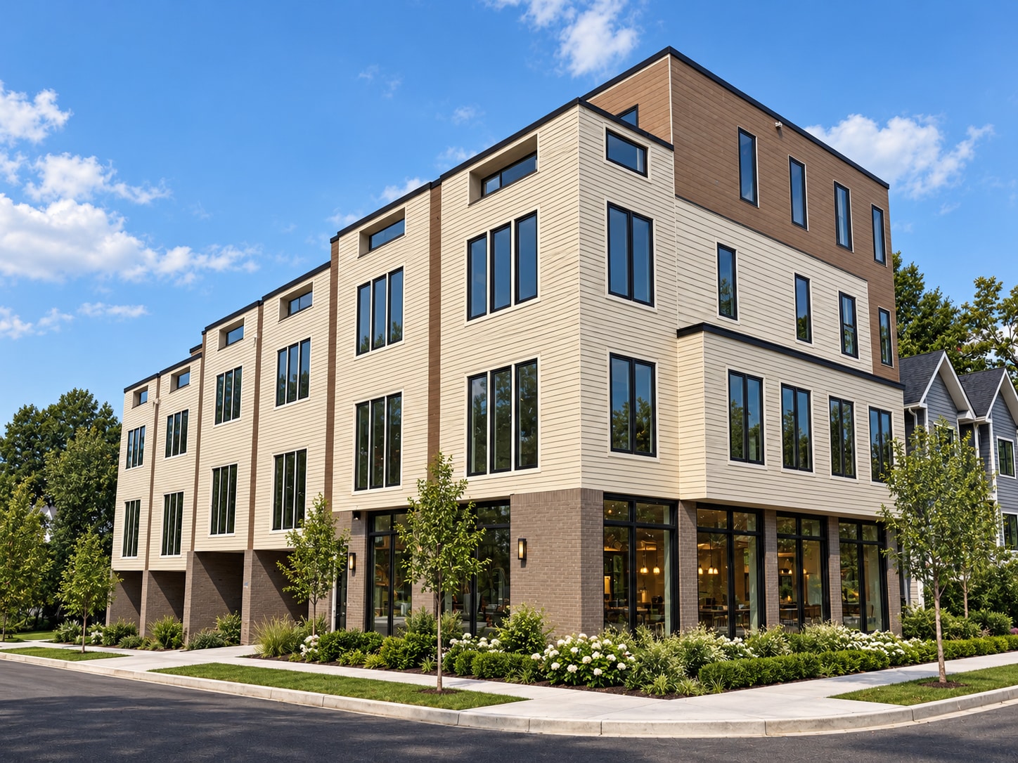 802 Madison St, Durham, NC for Sale