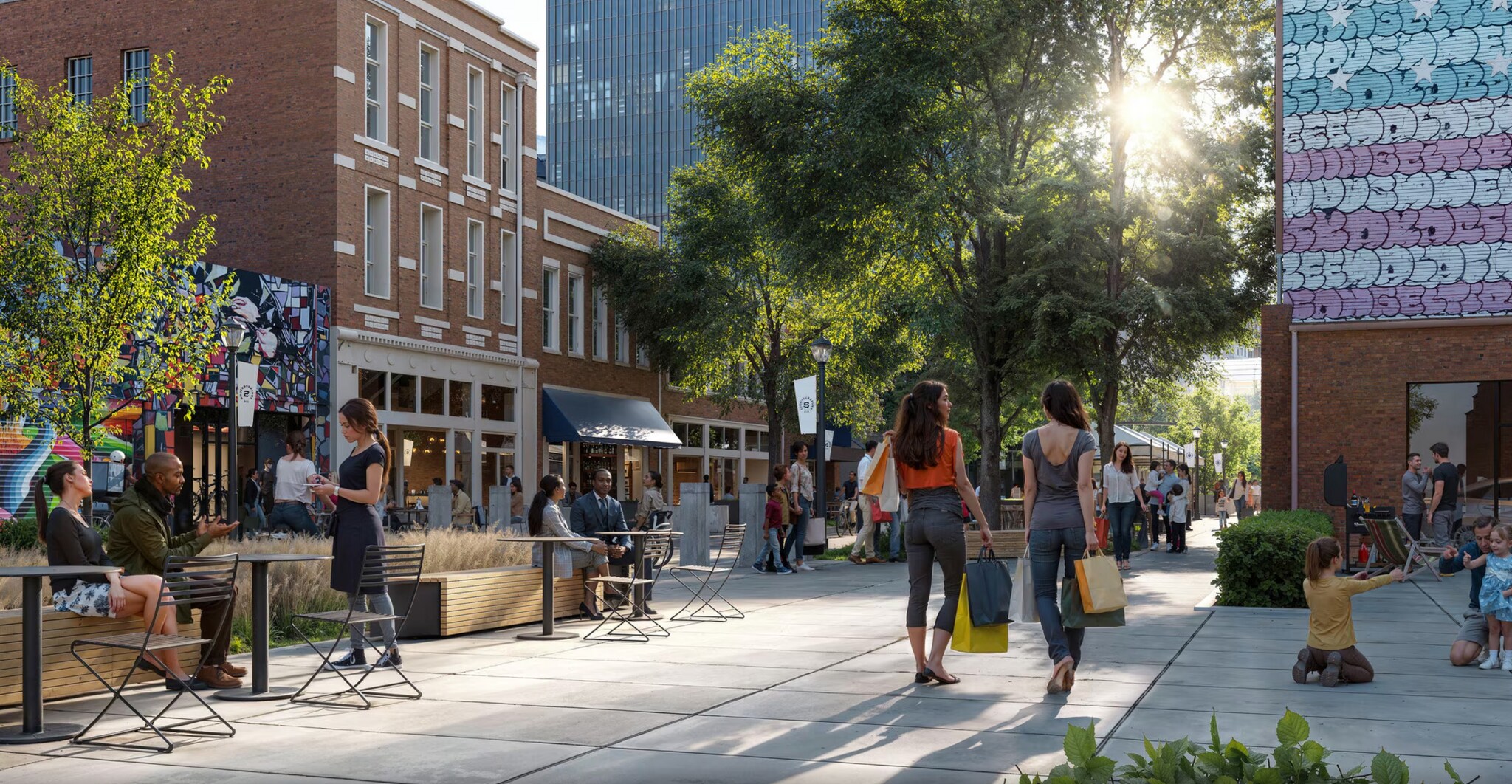 93 Broad St Sw, Atlanta, GA for Rent