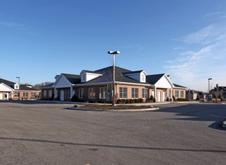 Burr Ridge, IL Office - 11S220 Jackson St Burr Ridge, IL Office - 11S220 Jackson St