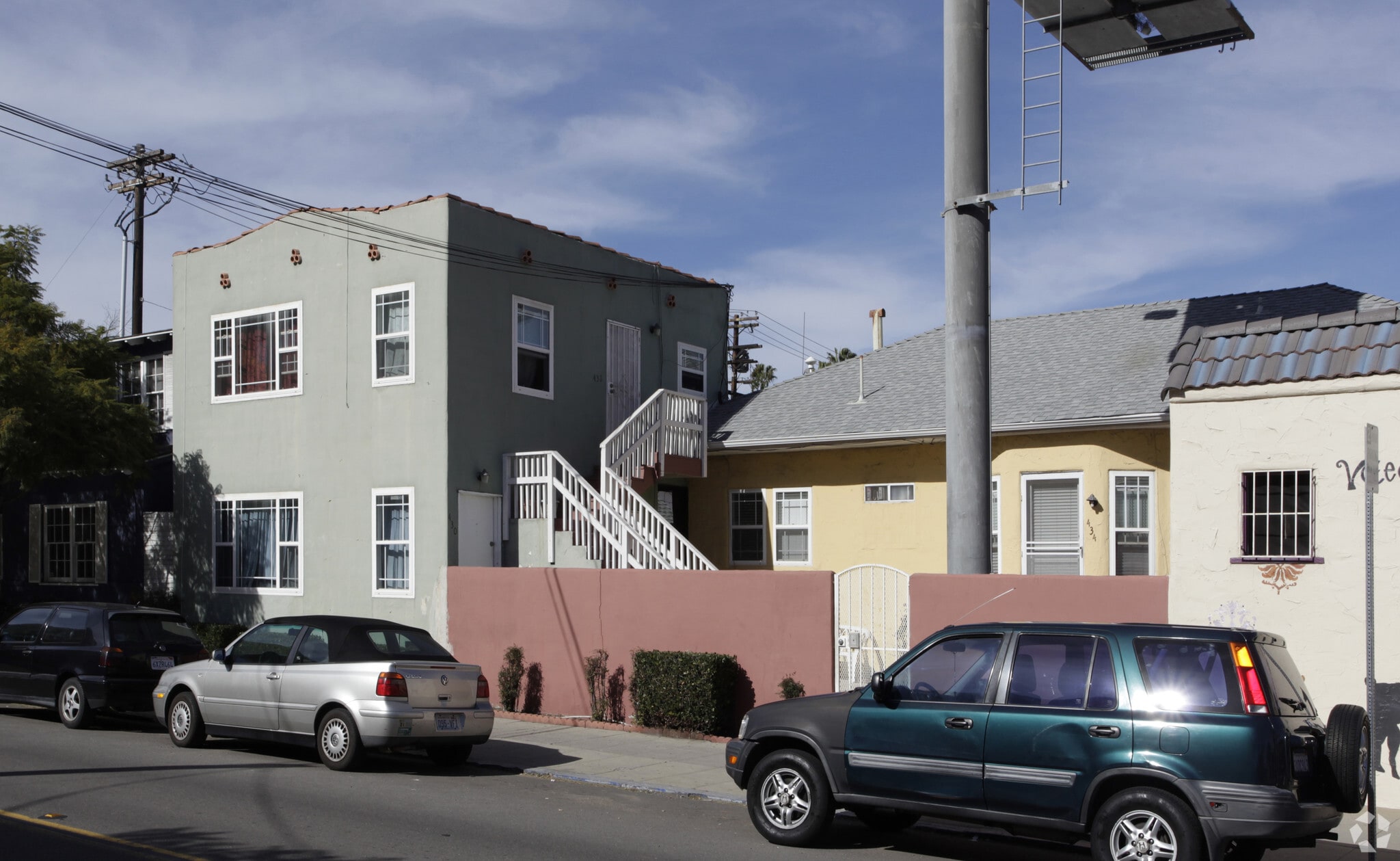 , San Diego, CA for Sale