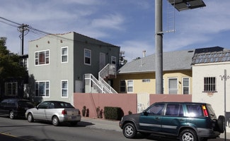 5th & Pennsylvania