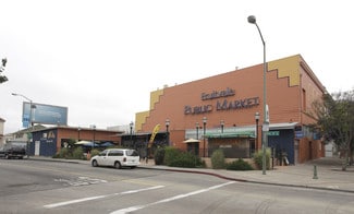 Oakland, CA Office, Retail - 3440 E 12th St