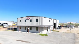 Odessa, TX Industrial - 8260 W Interstate 20 Odessa, TX Industrial - 8260 W Interstate 20