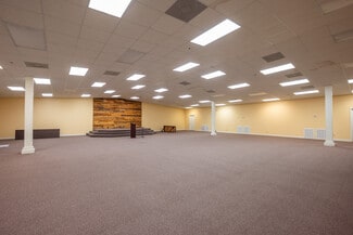 Starkville, MS Flex - 1006 Lynn Ln