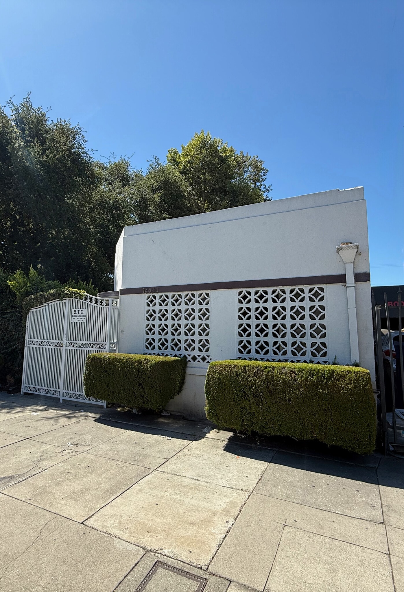 14540 Sylvan St, Van Nuys, CA for Sale