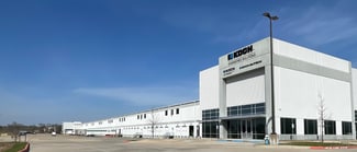 Cypress, TX Industrial - 14803 Cypress N Houston Rd